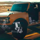 Image for article titled An Extremely Detailed Look Into The Ford Bronco's Engineering Designed To Take On Jeep